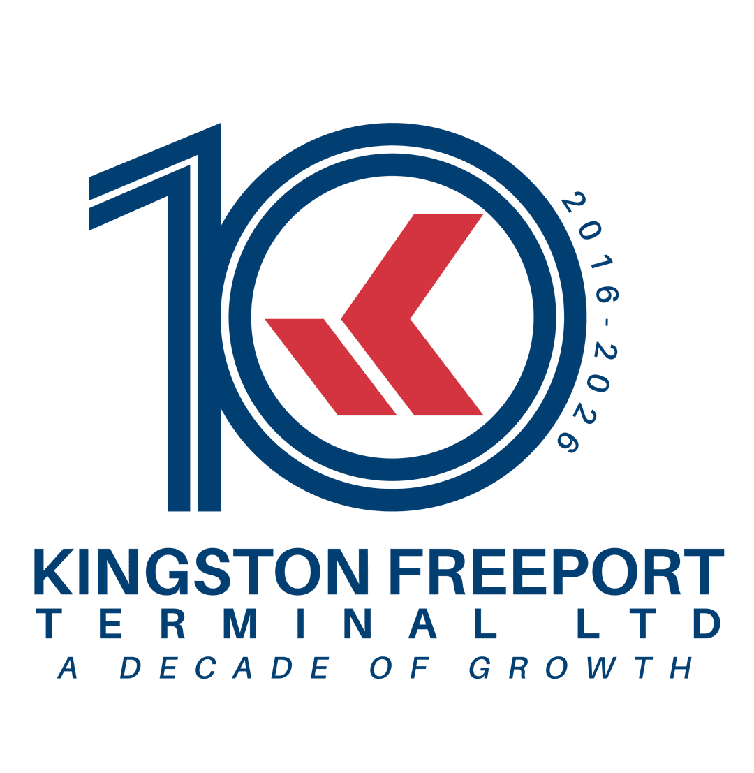 KINGSTON FREEPORT TERMINAL LTD